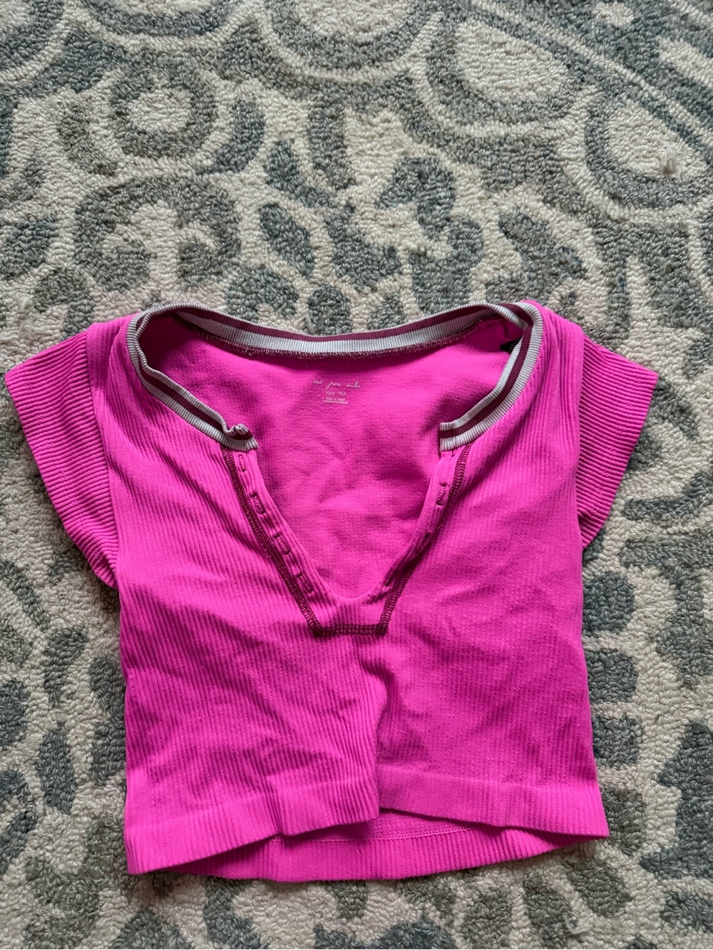 Urban Outfitters Crop Top